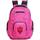 MOJO Pink Indiana Hoosiers Backpack Laptop
