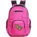 MOJO Pink UCF Knights Backpack Laptop