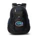 MOJO Black Florida Gators Trim Color Laptop Backpack