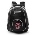 MOJO Black Boston College Eagles Trim Color Laptop Backpack