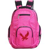 MOJO Pink Eastern Washington Eagles Backpack Laptop