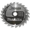 Makita - specialized SÄGEB.165 x 20 x 24 z B-32910)