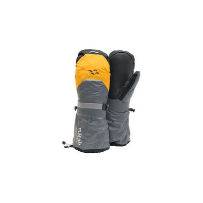 Rab Expedition 8000 Mitts Gold Large QED-23-GO-L
