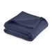 Vellux Woven Cotton Blanket Cotton | 90 W in | Wayfair 027399034188