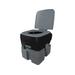 Reliance Portable Toilet 3320 9233-20