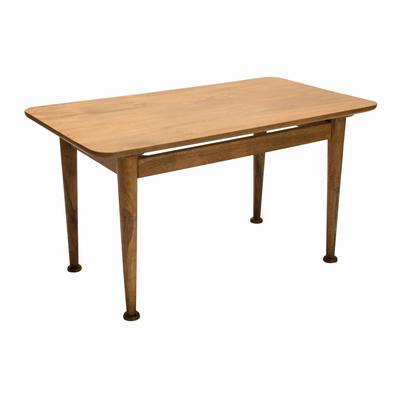 SIT Tom Tailor Mangoholz Esstisch 180x90 cm