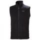 Helly Hansen - Daybreaker Fleece Vest - Fleeceweste Gr S schwarz