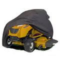 HBCOLLECTION Ride on Mower, Lawn Tractor Heavy Duty Cover (L-177cm)