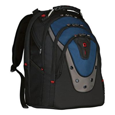 Laptoprucksack »Ibex« 600638 mehrfarbig, Wenger, 37x47x26 cm