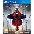 the amazing spider-man 2 (french)