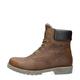 Panama Jack Herren Panama 03 Igloo Springerstiefel, Braun (Napa Grass Cuero/Bark), 44 EU