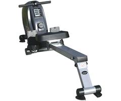 LifeSpan Fitness RW1000 Rowing Machine