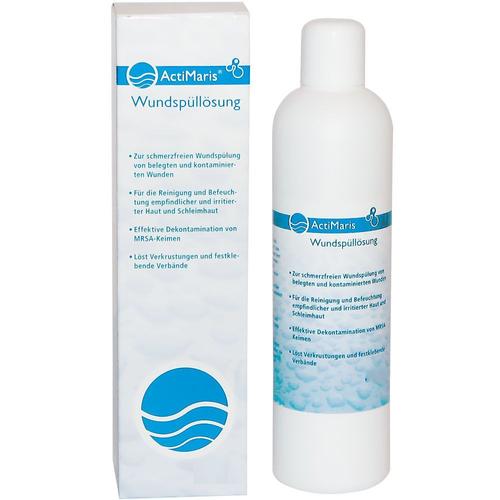 Actimaris Wundspüllösung sensitiv 1000 ml Lösung