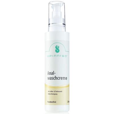 Analwaschcreme 250 ml Flüssigseife Image