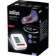 Braun Blutdruckmessgerät ExactFit1 Oberarm Bua5000 1 St Gerät