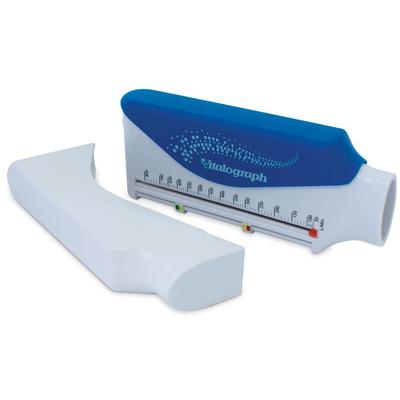 Peak Flow Meter universal für Erwachsene & Kinder 1 St Gerät Image