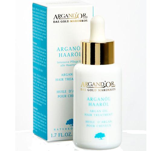 Argan Haaröl Argandor 50 ml Öl