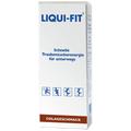 Liqui FIT flüssige Zuckerlösung Cola Beutel 12 St