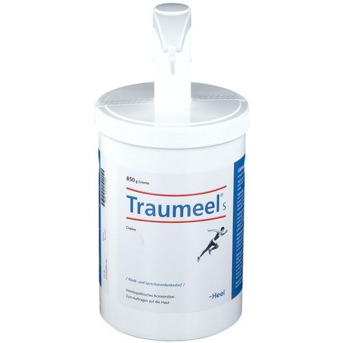 Traumeel S Creme 850 g