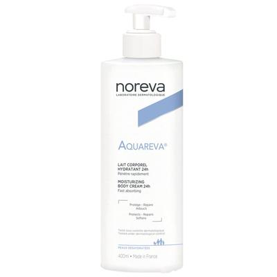 Noreva Aquareva Körpermilch 400 ml Milch Image
