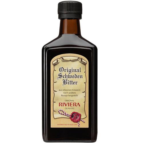 Riviera Original Schwedenbitter 250 ml Lösung zum Einnehmen