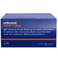 Orthomol Junior C plus Kautabl.Waldfrucht 30 St Kautabletten