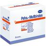 Peha-Mullbinde 6 cmx4 m 20 St Binden