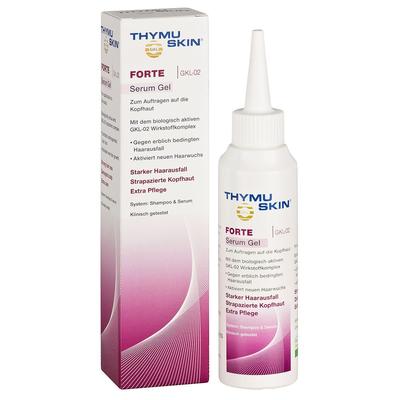 Thymuskin Forte Serum Gel 100 ml Image