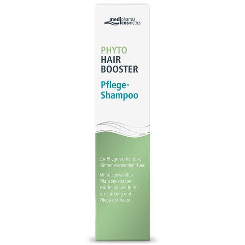 Phyto Hair Booster Pflege-Shampoo 200 ml Shampoo