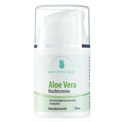 Aloe Vera Nachtcreme 50 ml