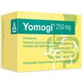 Yomogi 250 mg Hartkapseln 50 St