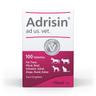 Adrisin ad us.vet.Tabletten 100 St Tabletten