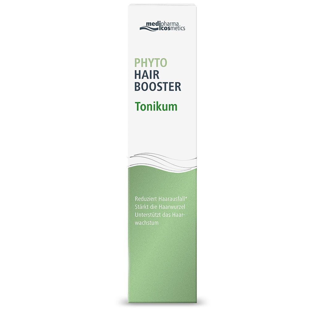 Phyto Hair Booster Tonikum 200 ml Image