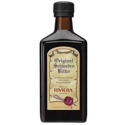 Riviera Original Schwedenbitter 1000 ml Lösung zum Einnehmen Image