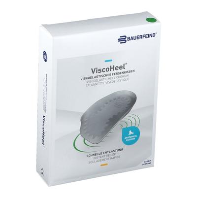 Viscoheel Fersenkissen Gr.4 2 St Kissen Image