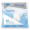 Molicare Premium Fixpants long leg Gr.M 25 St Fixierhosen