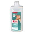 Wepa Handdesinfektion 500 ml Lösung