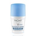 Vichy DEO Roll-on Mineral 48h ohne Aluminium 50 ml Roller