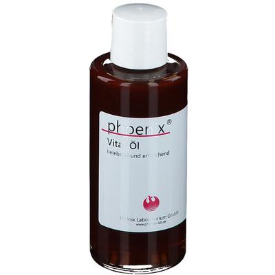 Phoenix Vital-Öl 100 ml Öl Image