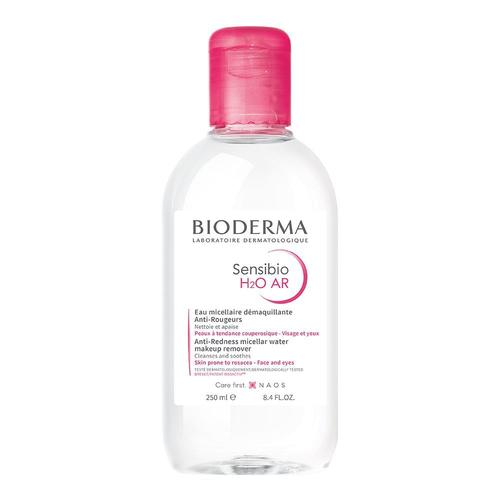 Bioderma Sensibio H2O AR Lösung 250 ml