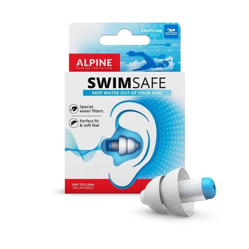 Alpine Swimsafe Ohrstöpsel 2 St