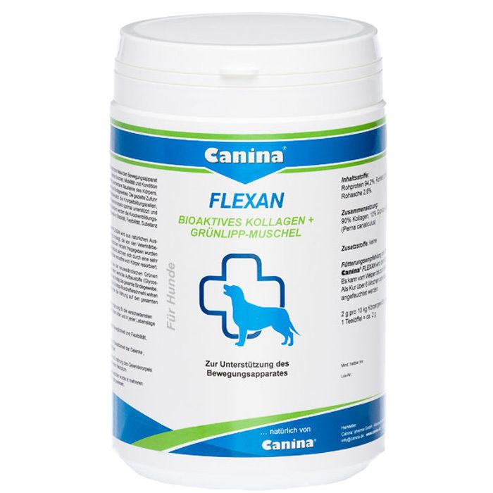 Flexan Pulver vet. 400 g Image
