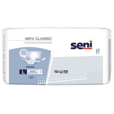 Seni Classic Inkontinenzslip L 30 St Einweghosen Image
