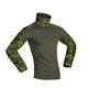 Invader Gear UBACS Under Shirt Cadpat Camo Spec Ops Style