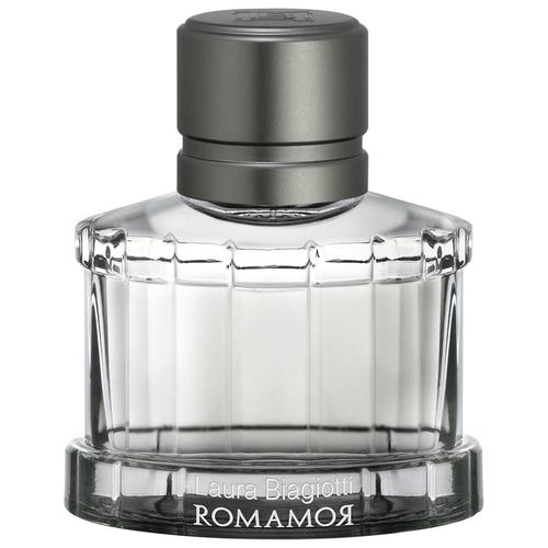 Laura Biagiotti - Romamor Uomo Eau de Toilette 40 ml Herren