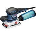 Bosch - Ponceuse vibrante gss 230 ave avec l-boxx 0601292801