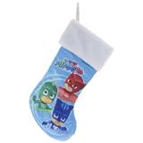 Kurt S. Adler 42088 - PJ7171 17"PJ MASKS PRINTED STOCKING Christmas Tree Stocking Ornament