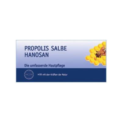 Propolis Salbe Hanosan 30 g Image