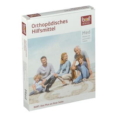 Bort Kniebandage XL haut 1 St Bandage(s) Image