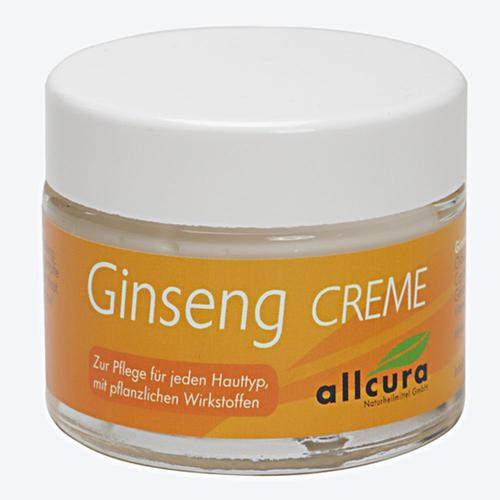 Ginseng Creme 50 ml